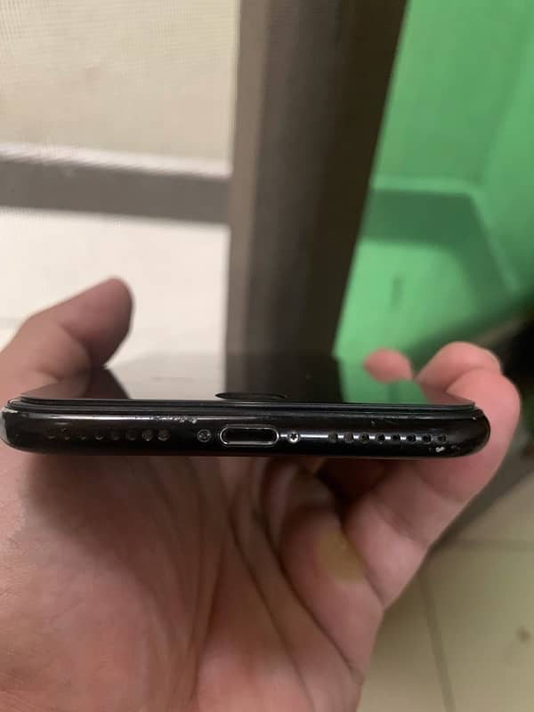 Iphone 7 plus pta 128 gb 2