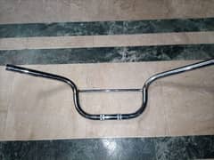 Honda 70 Handle 0