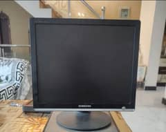 Computer System for Sale, Dell CPU, Samsung LED