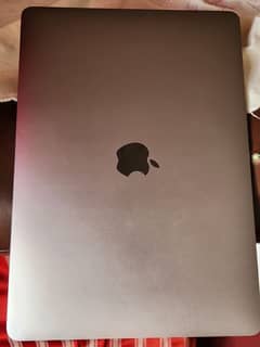 macbook air M1 in mint condition with 94% battery health for sale