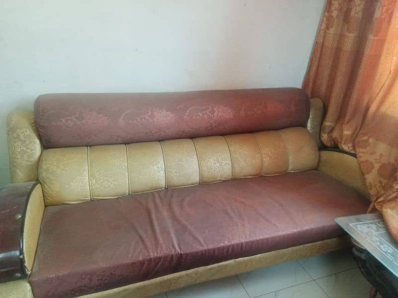 Sofa set 1