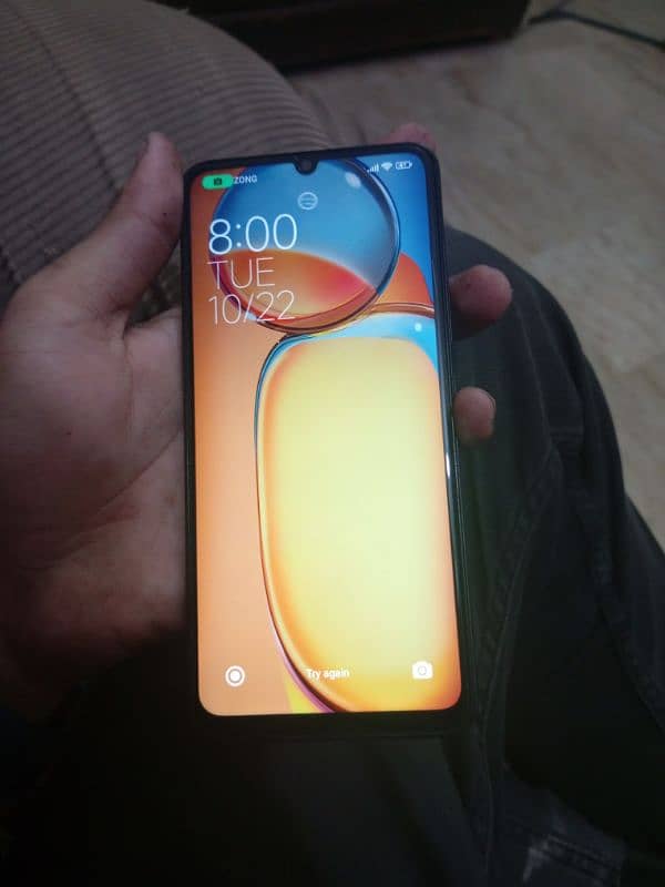 Redmi 13c 5