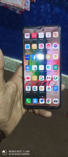 huwaie y9 prime 2019 4gb128gb