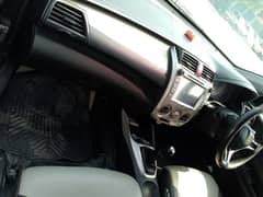 Honda City IVTEC 2009