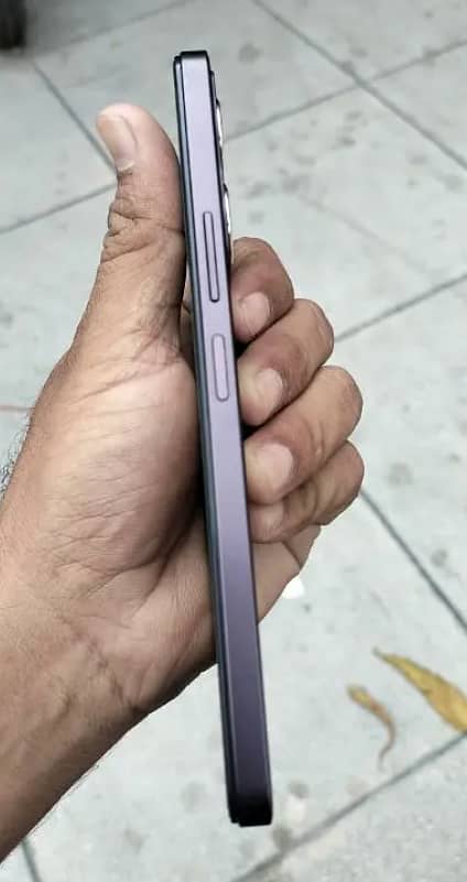 Vivo y27s 8+8 16/128 2