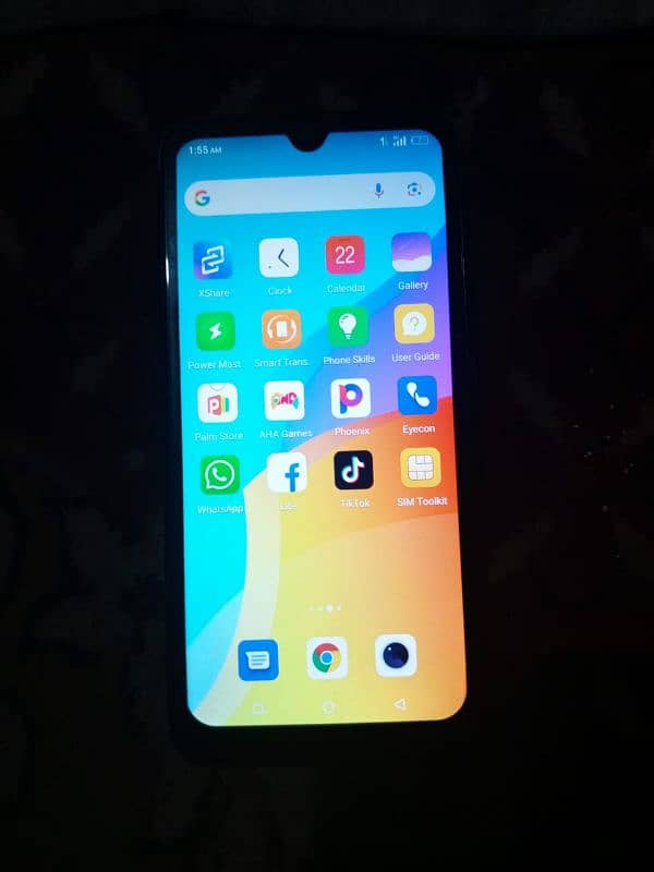 I m selling my phone 0