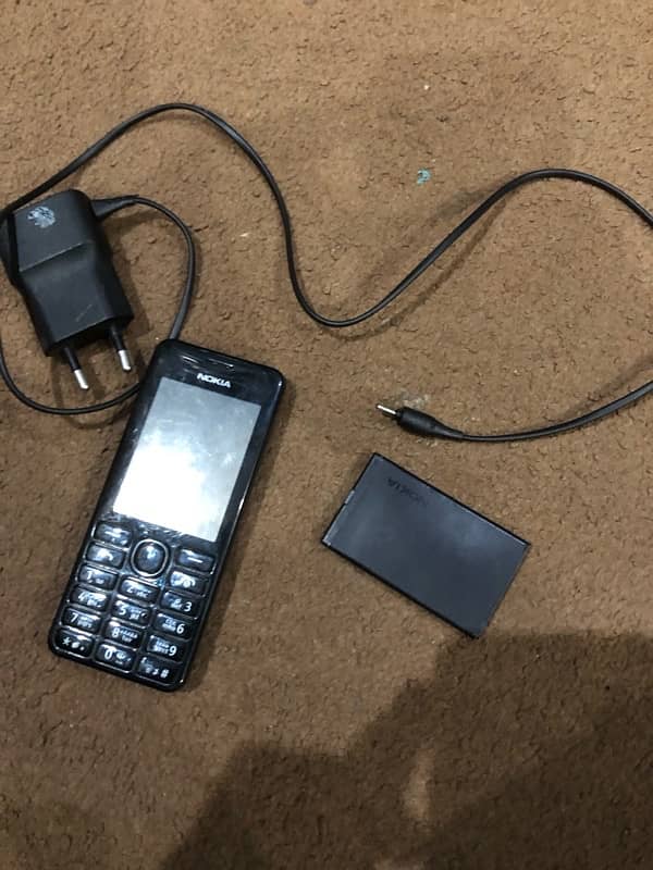 Nokia 206 2