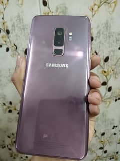 Samsung s9 plus