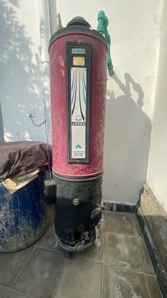 electric geyser 35 gallon