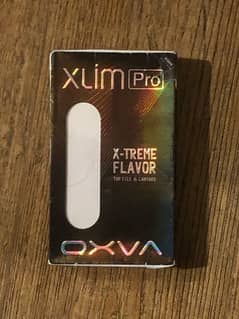 oxva Xlim pro 0