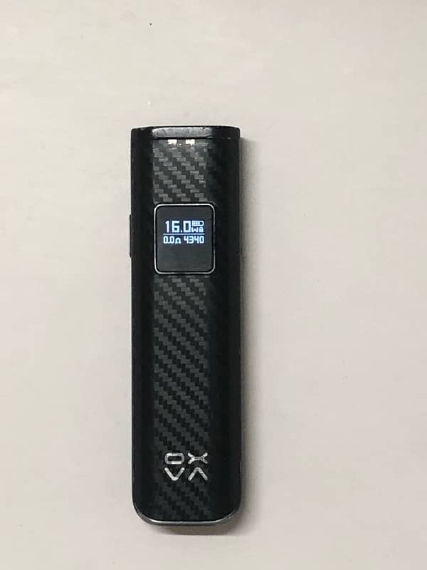 oxva Xlim pro 1