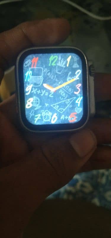 t800 ultra smart watch 0