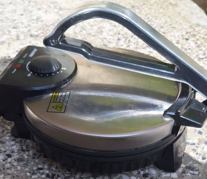 Roti Maker 3