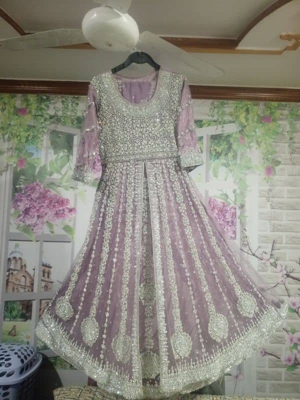 Dhulan Dress 1