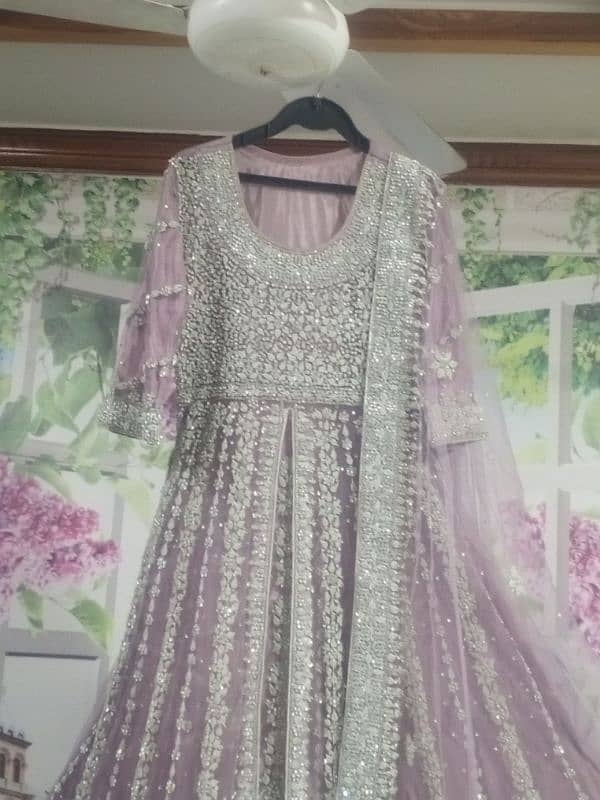 Dhulan Dress 3