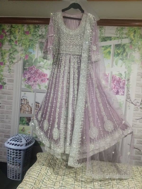 Dhulan Dress 4