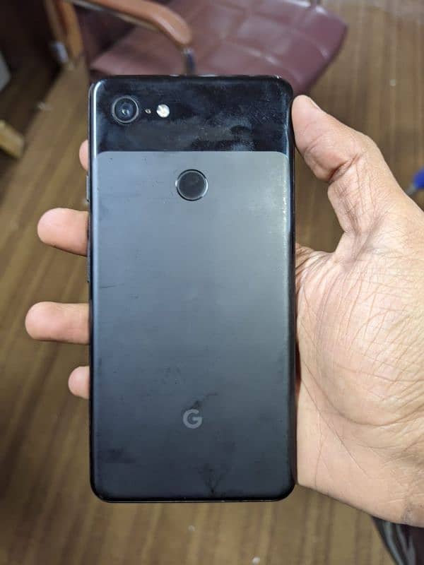 Google Pixel 3xl 3