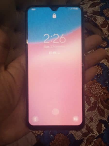 Samsung a30s good condition 4 64 2