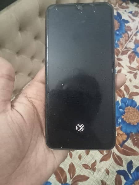 Samsung a30s good condition 4 64 4