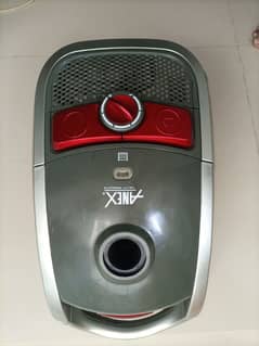 Anex vacuum cleaner