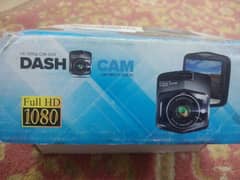 Car dash camera Hd 1080p with night vision