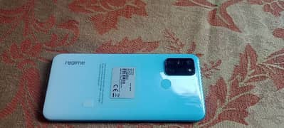 Realme 7i