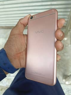 Vivo y 66,,,,4/64 0