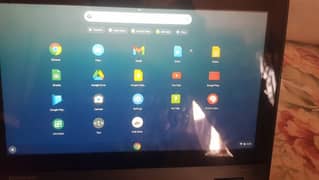 lenovo yoga 11e chromebook