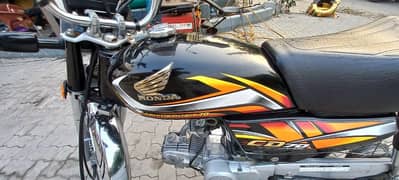 HONDA.  CD.  70  FOR.  SALE