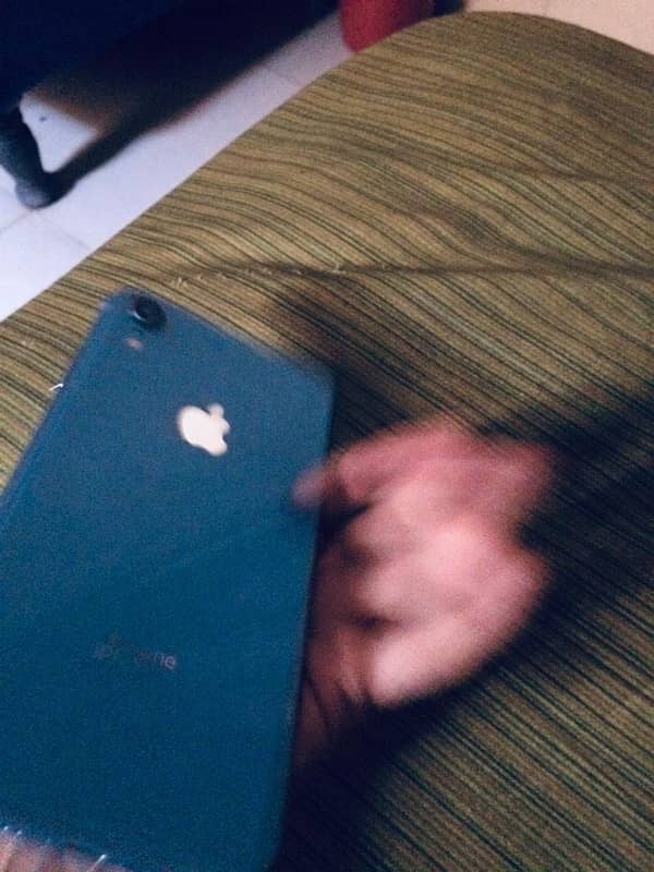 iphone xr 7