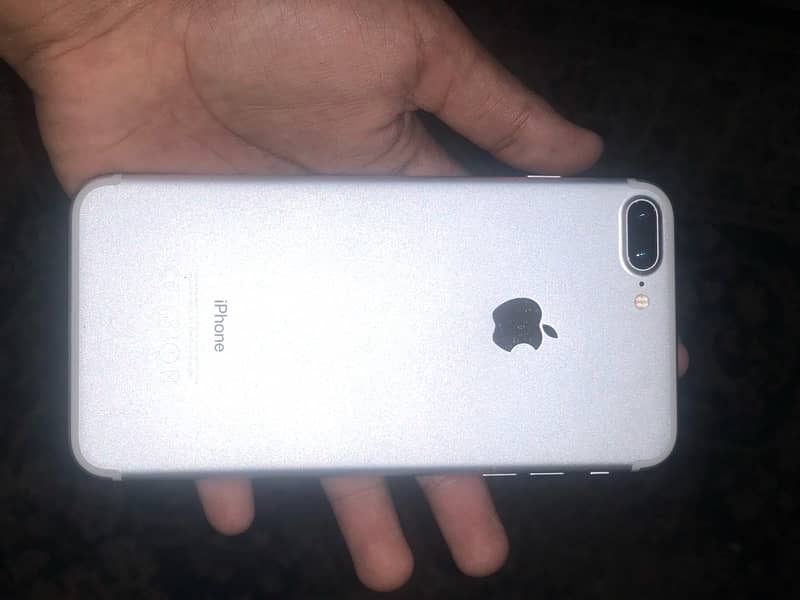 iphone 7 plus non pta factory unlock 0