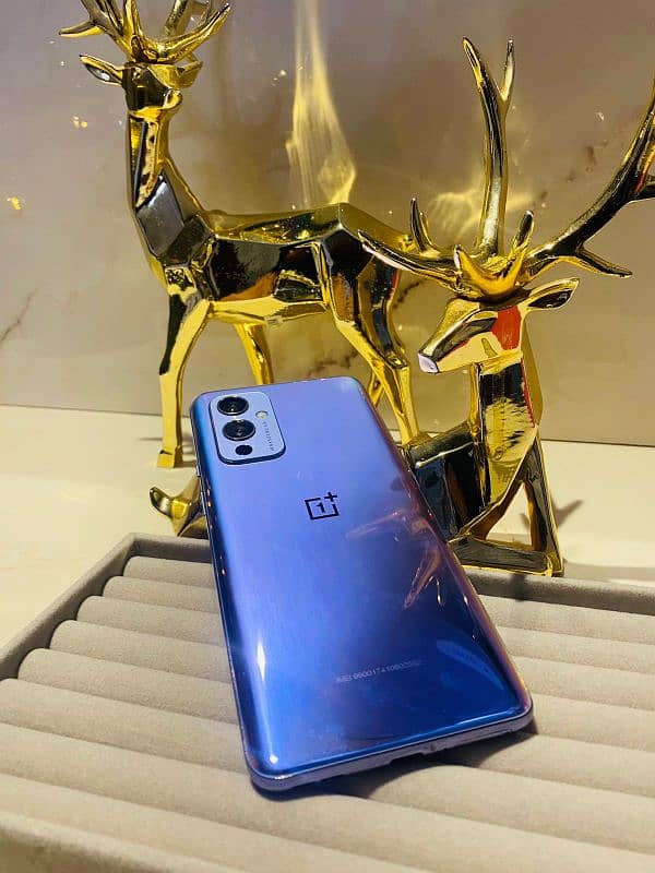 Oneplus 9 0