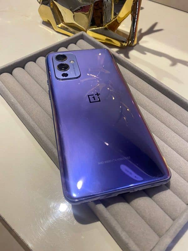 Oneplus 9 5