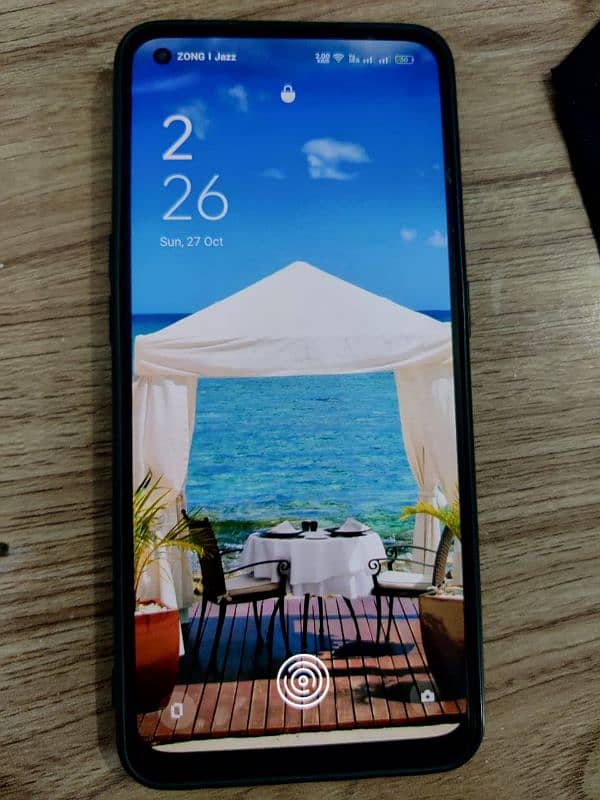 Oppo F19 6/128 2