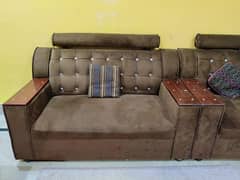 sofa set