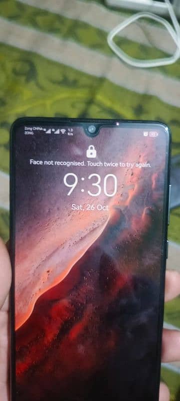 Huawei P30 1