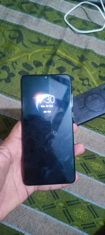 Huawei P30 2