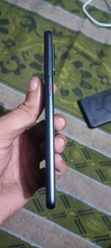 Huawei P30 7