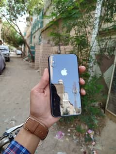 Iphone X