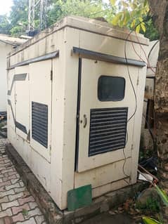 Office Generator for Sale