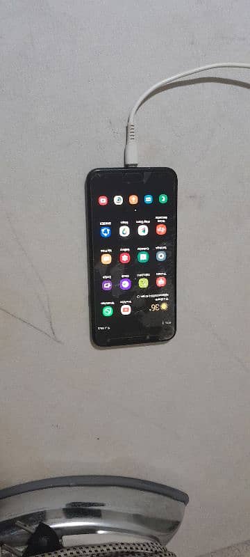 samsung galaxy j4 2/16 0