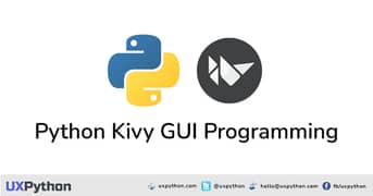 PYTHON KIVY POWER 0