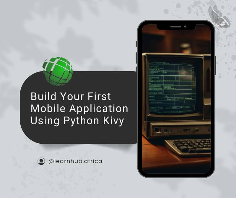 PYTHON KIVY POWER 1