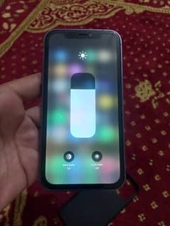 iPhone XR convert 13pro 64gb non pta Jv battery helth 83