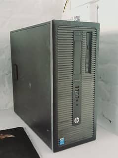 i5 4th gen Gaming PC 0