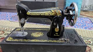 Singer Sewing Maching for Sale