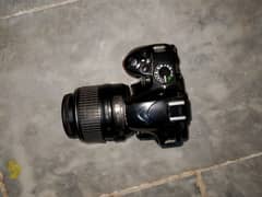 DSLR camera for sale Islamabad