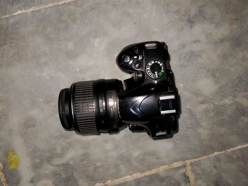 DSLR camera for sale Islamabad 0