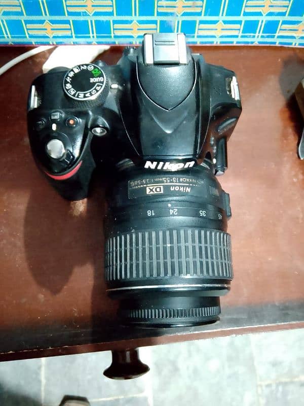 DSLR camera for sale Islamabad 4