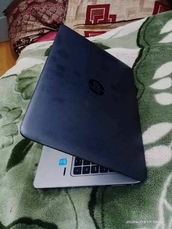 hp Core i5 Elite book 840 1